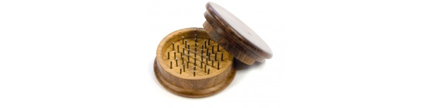 Grinders