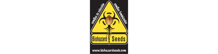 Biohazard seeds
