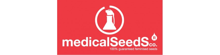 Medical Seeds