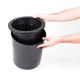 CUBO PARA REJILLAS