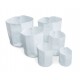 ROOT TEX CUADRADA BLANCA 7,5L