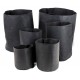 ROOT TEX REDONDA NEGRA 7,5L