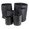 ROOT TEX REDONDA NEGRA 7,5L