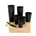 ROOT TEX CUADRADA NEGRA 7,5L