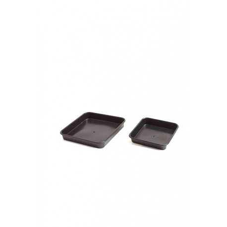 PLATO CUADRADO (25UD) PARA 7L