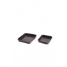 PLATO CUADRADO (25UD) PARA 7L