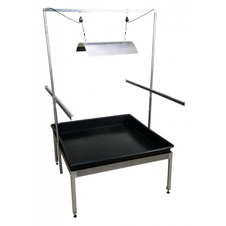 KIT EMPARRADERA/ILUMINACION