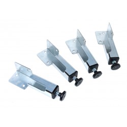 KIT PATAS CORTAS PARA SOPORTES