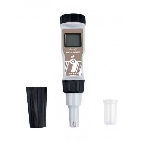 PH-METRO PH PRO WATER MASTER