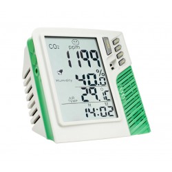 MEDIDOR CO2 VDL