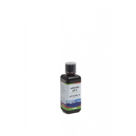 LIQUIDO CALIBRACION EC