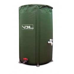 DEPOSITO FLEXIBLE VDL