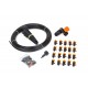 CLABER KIT GOTEO 20 MACETAS
