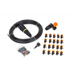 CLABER KIT GOTEO 20 MACETAS