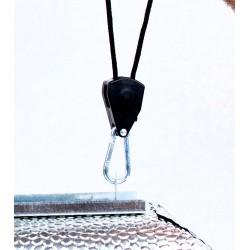 POLEAS PRO-GRIP (2 UNIDADES)