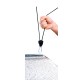 POLEAS PRO-GRIP (2 UNIDADES)