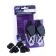 POLEAS PRO-GRIP (2 UNIDADES)