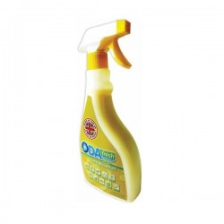 ODA FRESH SPRAY PERA & VAINILLA 500 L