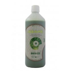 ALGAMIC BIOBIZZ