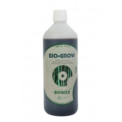 BIO-GROW BIOBIZZ