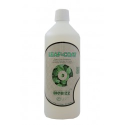 LEAF-COAT 0,5L BIOBIZZ