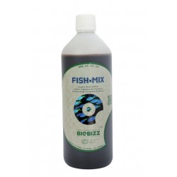FISH-MIX BIOBIZZ