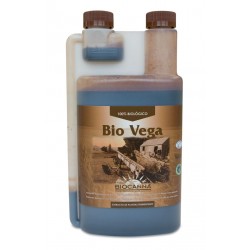 BIO-VEGA BIOCANNA
