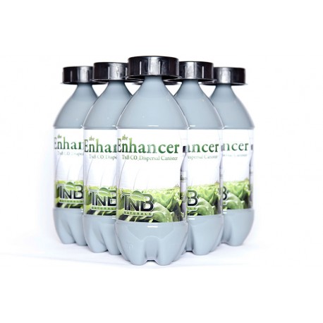 The Enhancer CO2 TNB Naturals