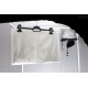 KIT CO2PAD + 1 PERCHA