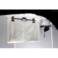 KIT CO2PAD + 1 PERCHA