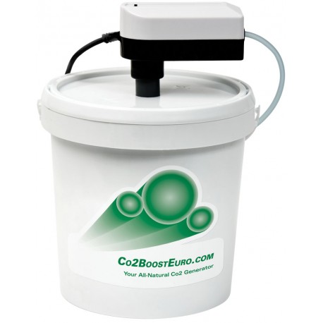 CO2BOOST