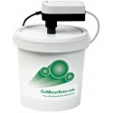 CO2 Controlador T-Mini Techgrow