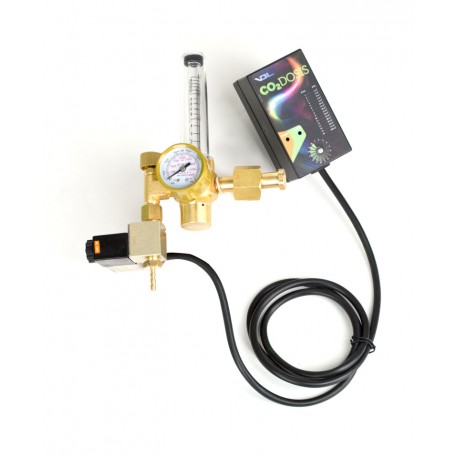 Controladora de CO2 dosis VDL