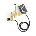 CO2 Controlador T-Mini Techgrow
