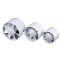 Extractor Tubular WK 200 Plástico (1200 m3/h) DOSPEL (36u/p)