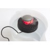 Kit Humidificador 1 Membrana + Antisalpicador + Flotador