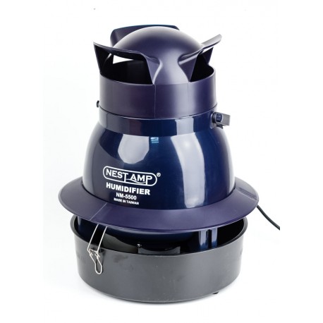 HUMIDIFICADOR MONSTER FOGGER