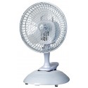 Ventilador Suelo Industrial(90W-40cm)16'Cornwall Electronics