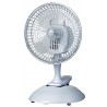 VENTILADOR CON PINZA HURRICANE