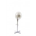 Ventilador Suelo Industrial(90W-40cm)16'Cornwall Electronics