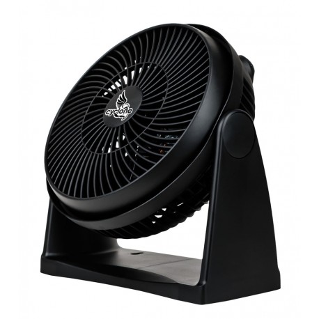 VENTILADOR DE SUELO CYCLONE