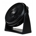 Ventilador Suelo Industrial(90W-40cm)16'Cornwall Electronics