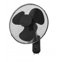 Ventilador Suelo Industrial(90W-40cm)16'Cornwall Electronics