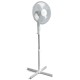 VENTILADOR PIE 40 CM HURRICANE
