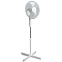 Ventilador Suelo Industrial(90W-40cm)16'Cornwall Electronics