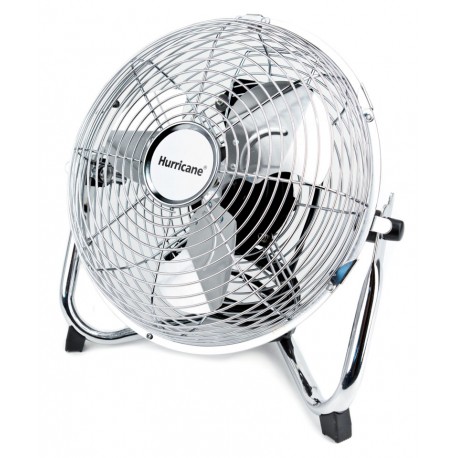 VENTILADOR SUELO HURRICANE
