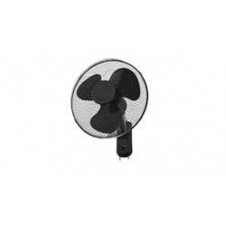 VENTILADOR DE PARED CON MANDO CYCLONE