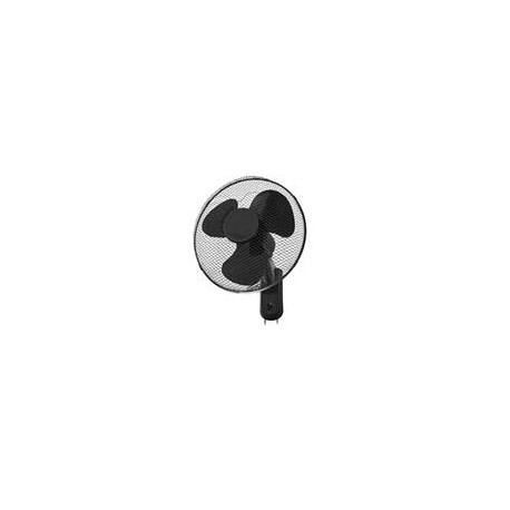 VENTILADOR DE PARED CON MANDO CYCLONE