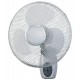 VENTILADOR PARED CON MANDO HURRICANE