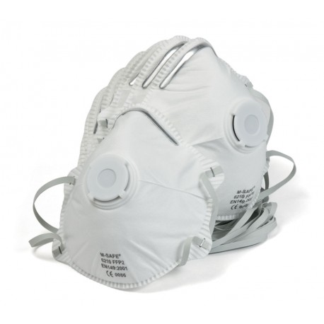 MASCARILLA FFP1 VDL